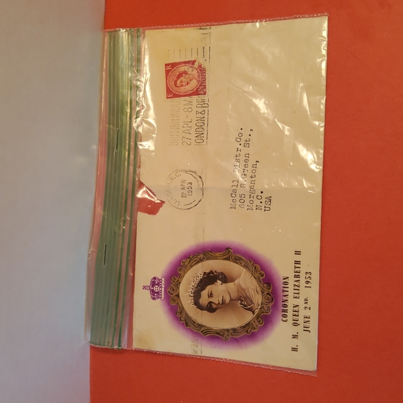 Vintage commemorative - Picture 2 of 8